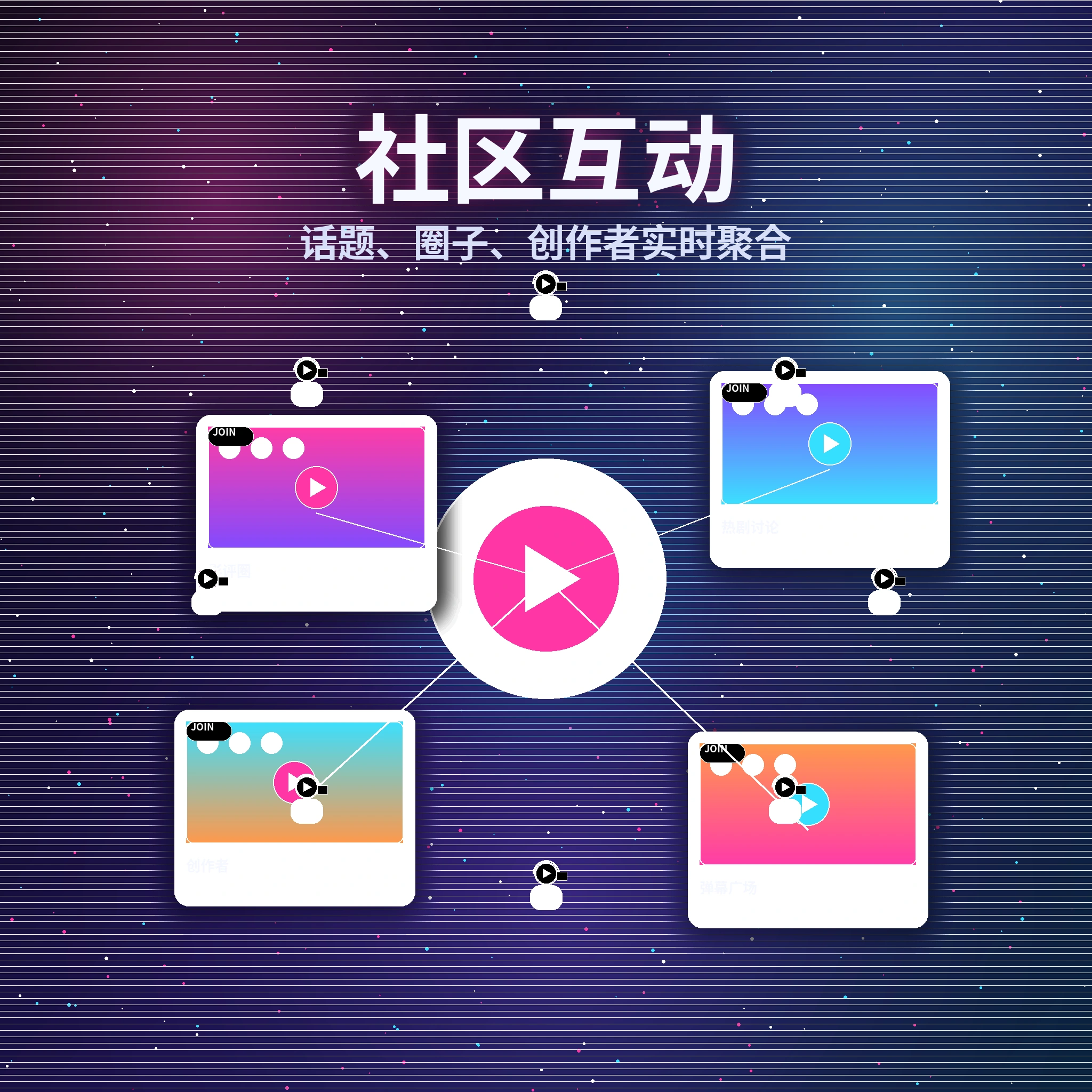 黑料网社区互动交流